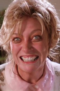 Witches of Eastwick, The [Veronica Cartwright]